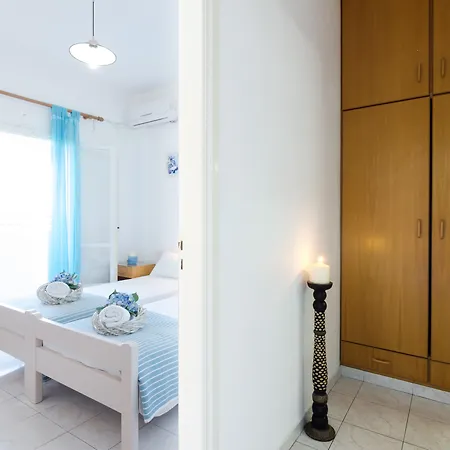 Aglaia Apartments Apartment *