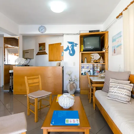 Aglaia Apartments Apartment *