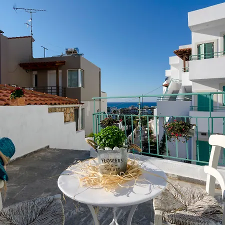 Apartment Aglaia Apartments