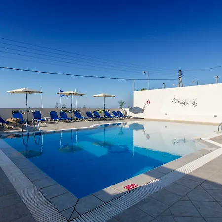 Aglaia Apartments Apartment Stalida