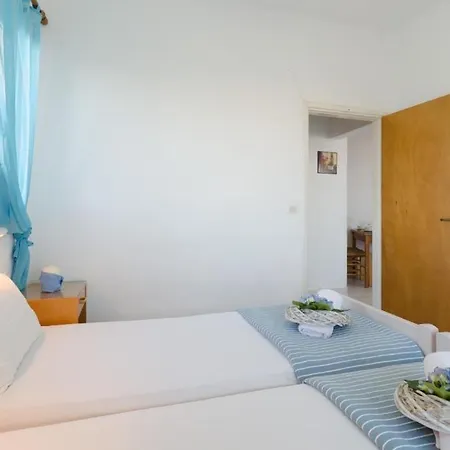 Aglaia Apartments Stalida