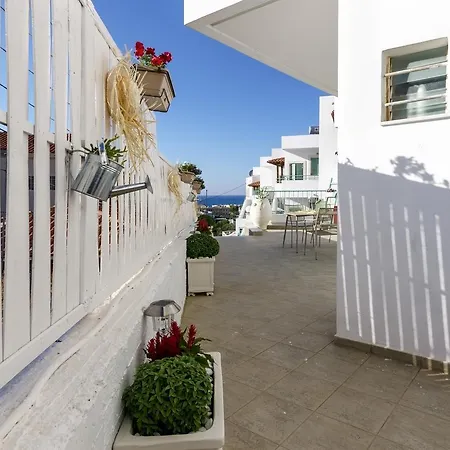 Aglaia Apartments Apartment Stalida