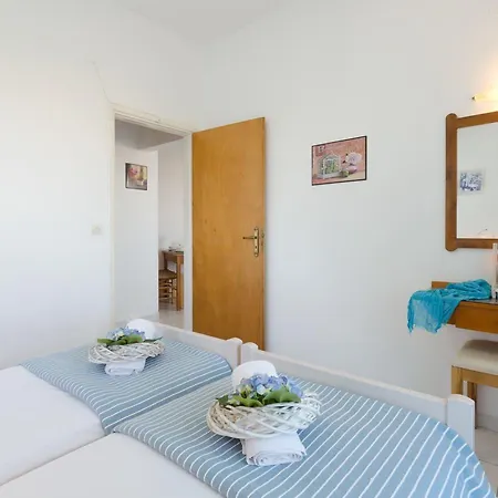 Aglaia Apartments