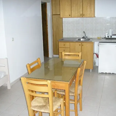Aglaia Apartments Apartment *