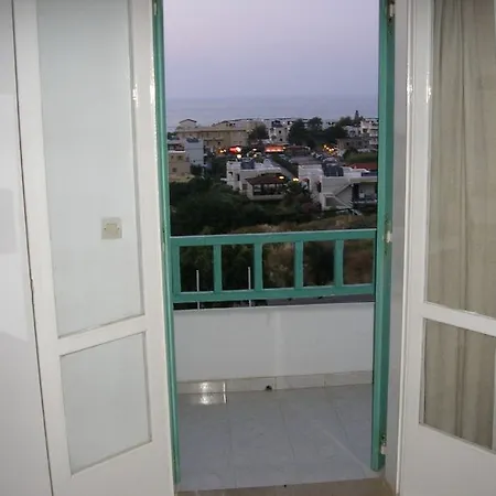Aglaia Apartments Apartment Stalida