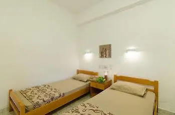 Aglaia Apartments Apartment