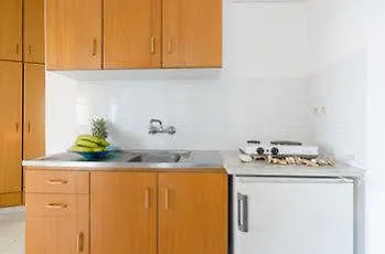 Aglaia Apartments Apartment *