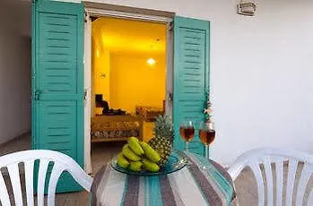Aglaia Apartments Apartment *