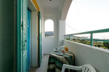 Aglaia Apartments Stalida