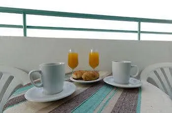 Aglaia Apartments Apartment