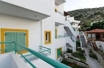 Aglaia Apartments Apartment