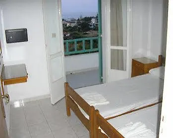 Apartment Aglaia Apartments *