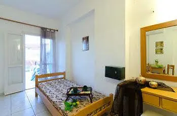 Aglaia Apartments Stalida