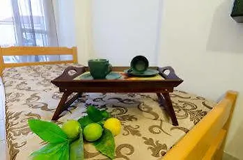 Aglaia Apartments