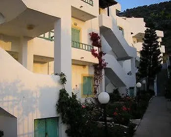 Apartment Aglaia Apartments