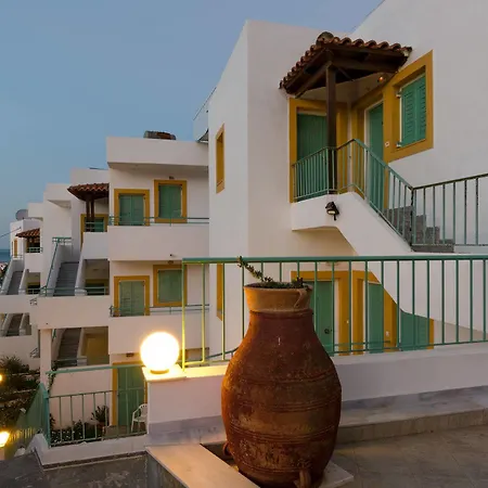 Aglaia Apartments Apartment *