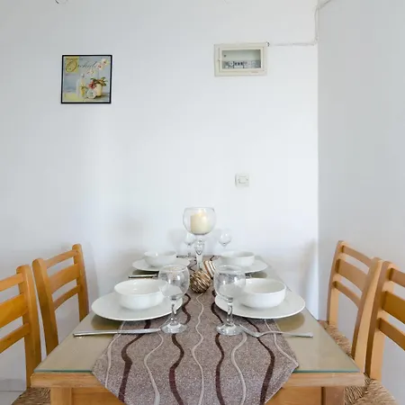 Apartment Aglaia Apartments *