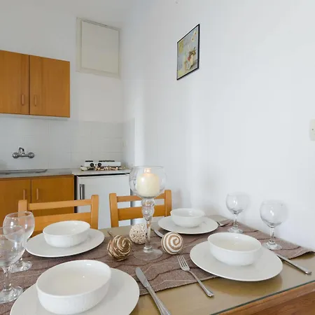 Apartment Aglaia Apartments Stalida
