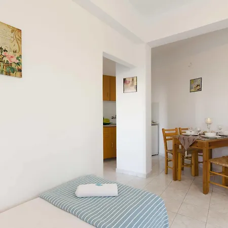 Aglaia Apartments * Stalida