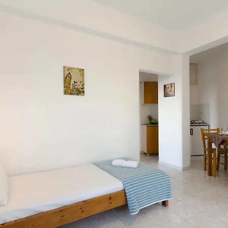 Apartment Aglaia Apartments