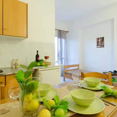 Aglaia Apartments Apartment *
