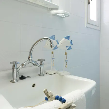 Apartment Aglaia Apartments Stalida