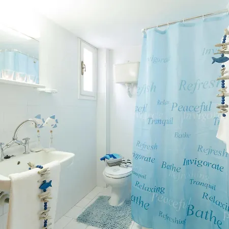 Aglaia Apartments * Stalida