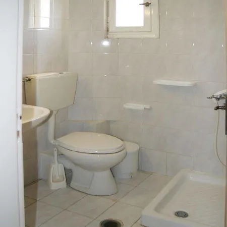 Aglaia Apartments Stalida
