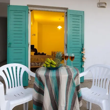 Aglaia Apartments Apartment *