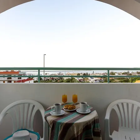 Apartment Aglaia Apartments