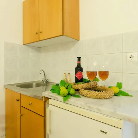 Aglaia Apartments Apartment