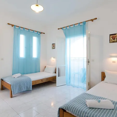 Apartment Aglaia Apartments Stalida