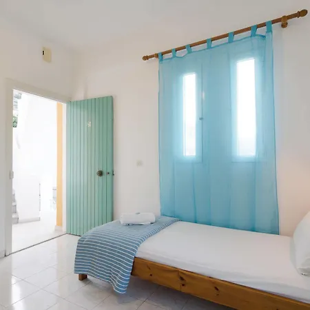 Apartment Aglaia Apartments