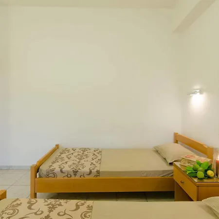Aglaia Apartments Apartment *