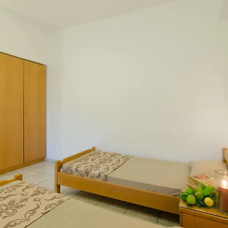 Apartment Aglaia Apartments